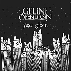 Gelini Öpebilirsin - Çok Zor