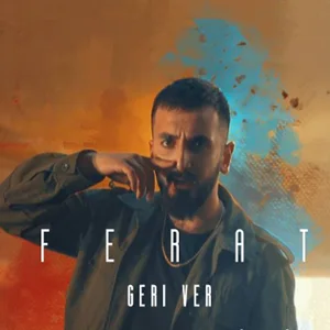 Ferat Sever - Geri Ver