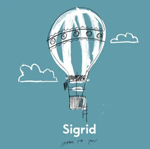 Sigrid - Plot Twist