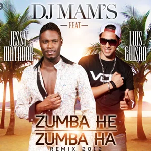 Dj Mams - Mi Corazon