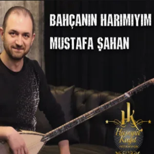 Mustafa Şahan - Ne Zormuş Seni Sevmek (feat Hüseyin Kağıt)