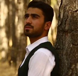 Muhammed Karabulut - Bir Zaman Aşk