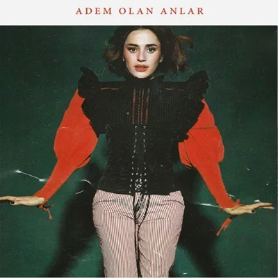 Ceylan Ertem - feat Melike Şahin-Seyrüsefer
