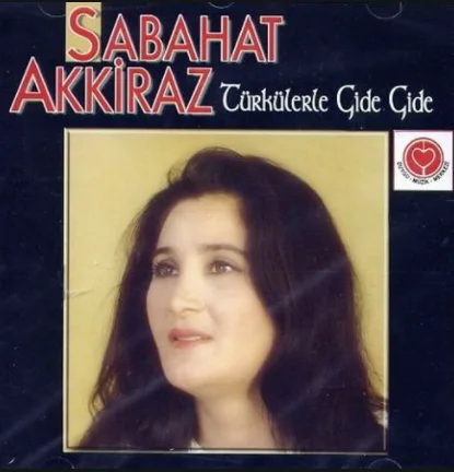 Sabahat Akkiraz - Bak Şimdi