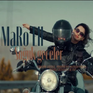 MaRo Ell - Yüregim Sende