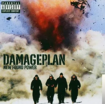 Damageplan - Crawl