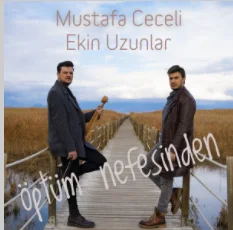 Mustafa Ceceli - Öptüm Nefesinden feat Ekin Uzunlar (Uğur Yılmaz Remix)