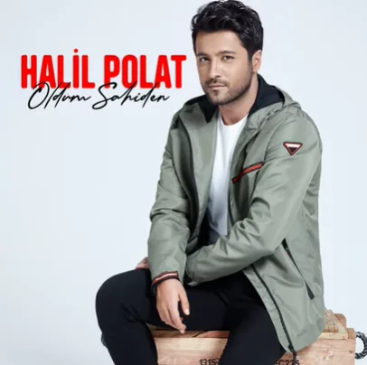 Halil Polat - Öldüm Sahiden