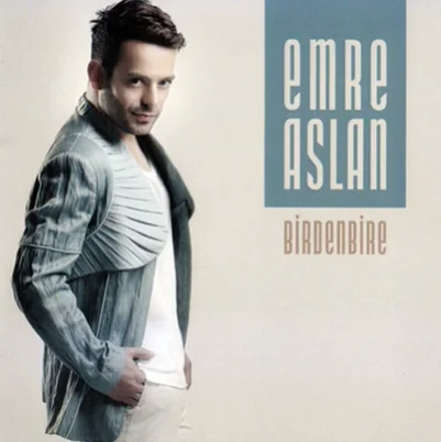 Emre Aslan - Çıplak