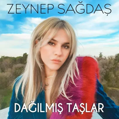 Zeynep Sağdaş - Dağılmış Taşlar