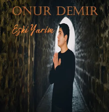 Onur Demir - Otantik Kaydeler