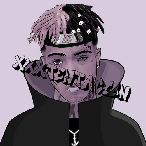 XXXTentacion - Arms Around You