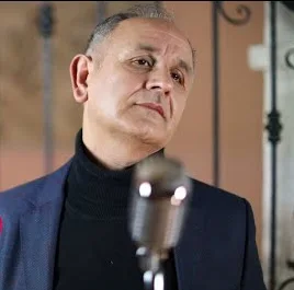 Ümit Altıntaş - Mapushane