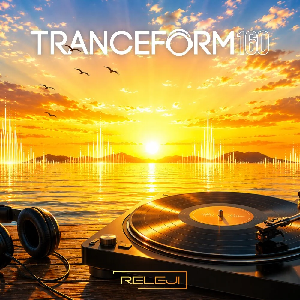 RELEJI - TranceForm 160