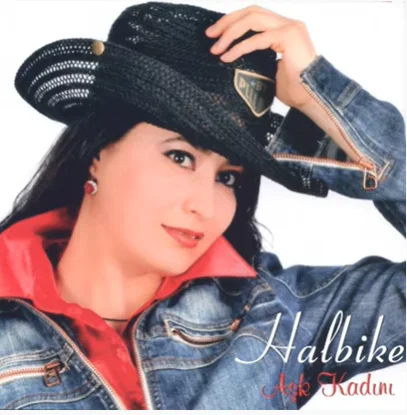 Halbike - Telli Duvaklı Al Beni