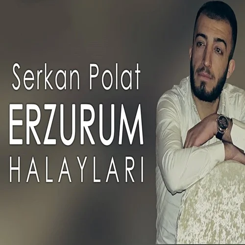 Serkan Polat - Erzurum Halayları