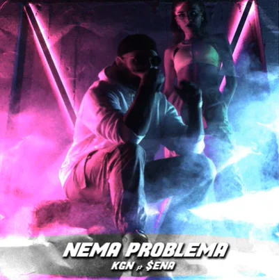 KGN - Hadi Kes