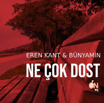 Bünyamin - Ne Çok Dost (feat Eren Kant)