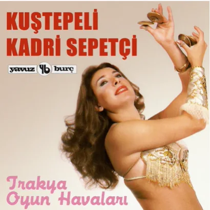 Kuştepeli Kadri Sepetçi - Sazan Balığı