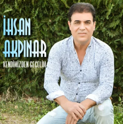 İhsan Akpınar - Dokun Yeter
