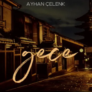 Ayhan Çelenk - Seni Dert Etmeler