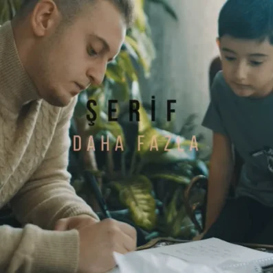 Şerif - Daha Fazla