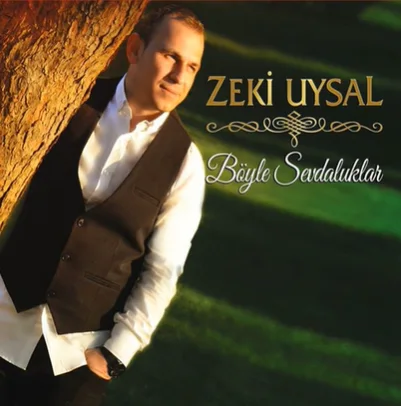 Zeki Uysal - Karlı Dağın Karını