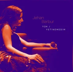 Jehan Barbur - Ayin (feat Korhan Futacı)