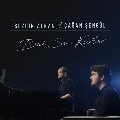 Sezgin Alkan - Yine Bana Kalırım (feat Şanışer)