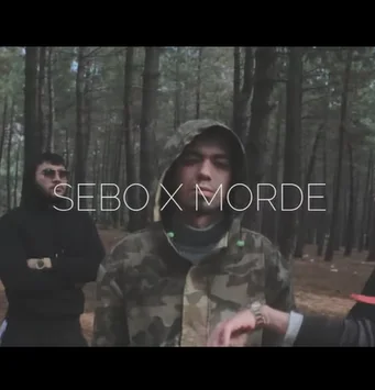 Sebo - Kahve Kola