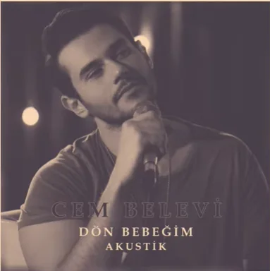 Cem Belevi - Buz Yanığı (Akustik)