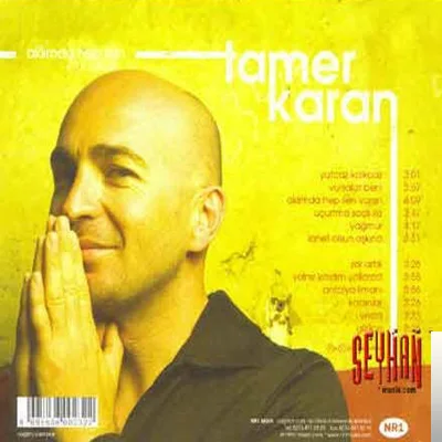 Tamer Karan - Aklımda Hep Sen
