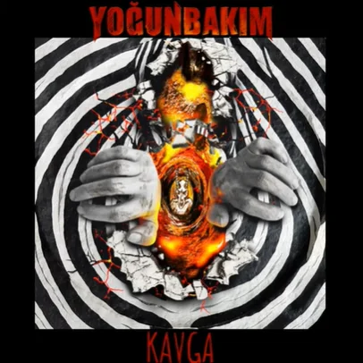 Yoğun Bakım - Çünkü Ben