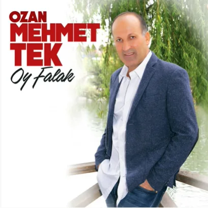 Ozan Mehmet Tek - Tım Tım
