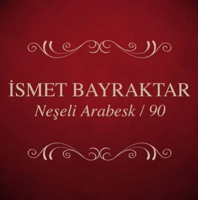 İsmet Bayraktar - Öperim Seni