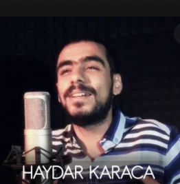 Haydar Karaca - Güzelim Bir Derde Düştüm
