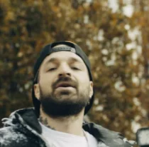 Zeo Jaweed - Bırak Beni Büyüdüm