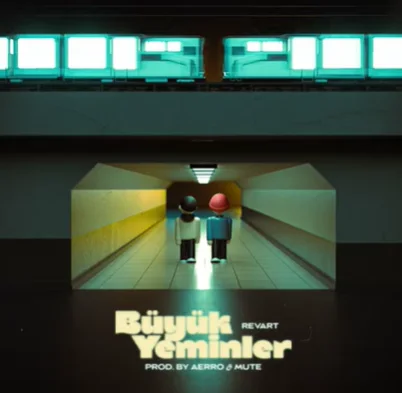 Revart - Hatırla