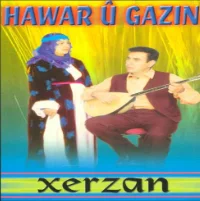 Hawar ü Gazin - Xerzan