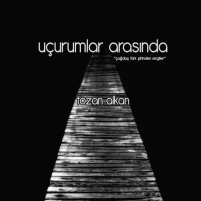 Tozan Alkan - Bir Yürekten Bir Yaşamdan