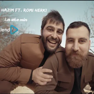 Alend Hazim - Ml Mlane (Mashup)