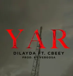 Dilayda - Sen Benim Olsan (feat Vebgosa)