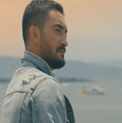 Berkan Aydoğan - Senaryonun Farkındayım