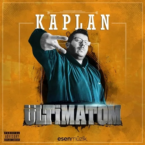 Kaplan - Hiphop Sofrası