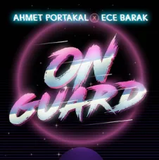 Ahmet Portakal - feat Betül Demir-La İsla Bonita