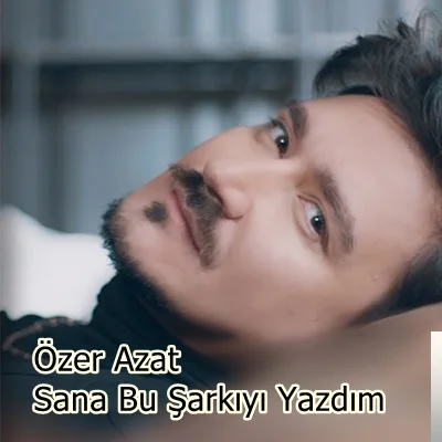 Özer Azat - Yangın Yeri