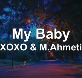 XOXO - My Baby (Sözer Sepetci Remix)