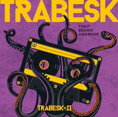 Trabesk - Ayarlarımla Oynamayın (Metin Işık)