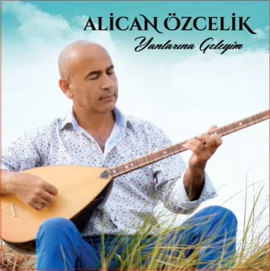 Alican Özçelik - Gülüşünü Sevdiğim