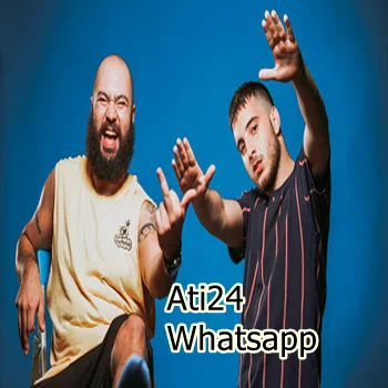 Ati242 - feat Bedo-Kural